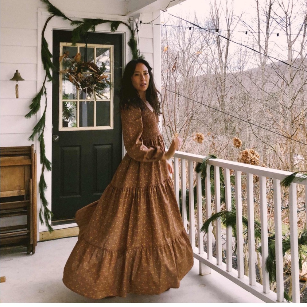 **SOLD** Christy Dawn Aimee Dress XL